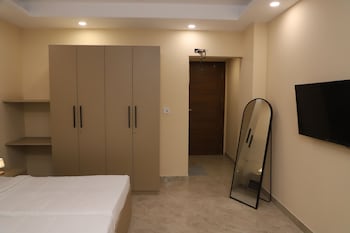 Nova By Dailystays,,2 star