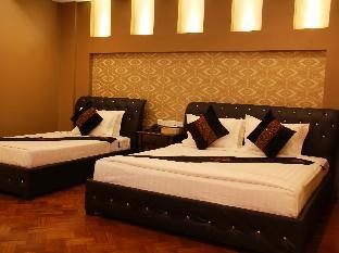 Hotel Aye Chan Thar,Naypyidaw>>Nay Pyi Taw,3 star