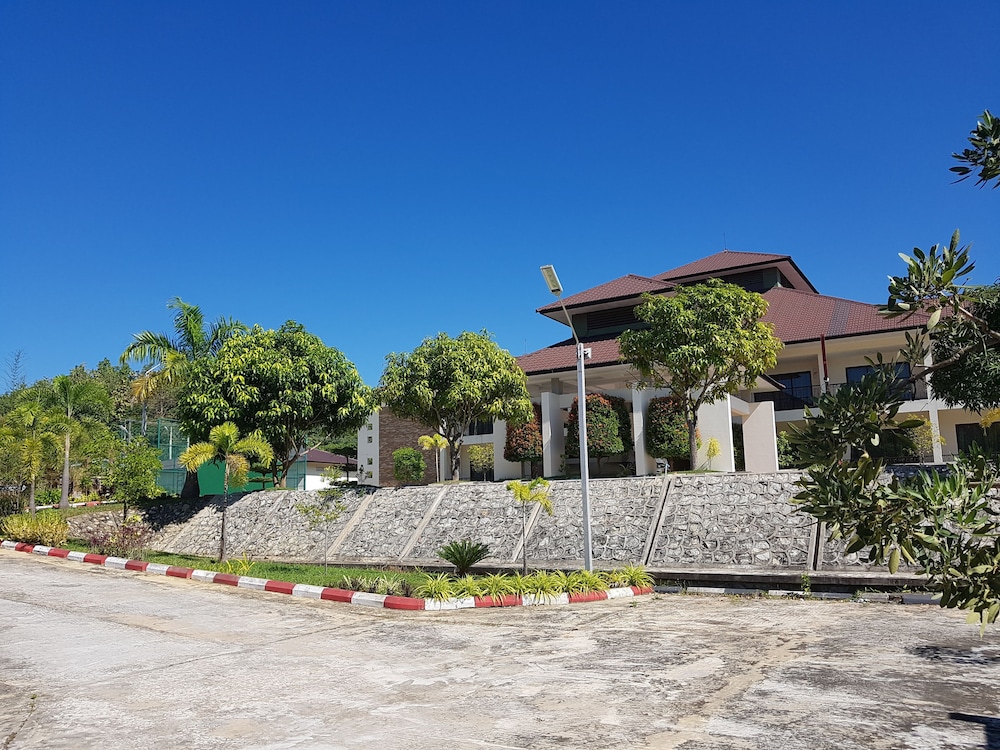 oattara thiri township