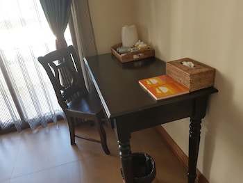 oattara thiri township