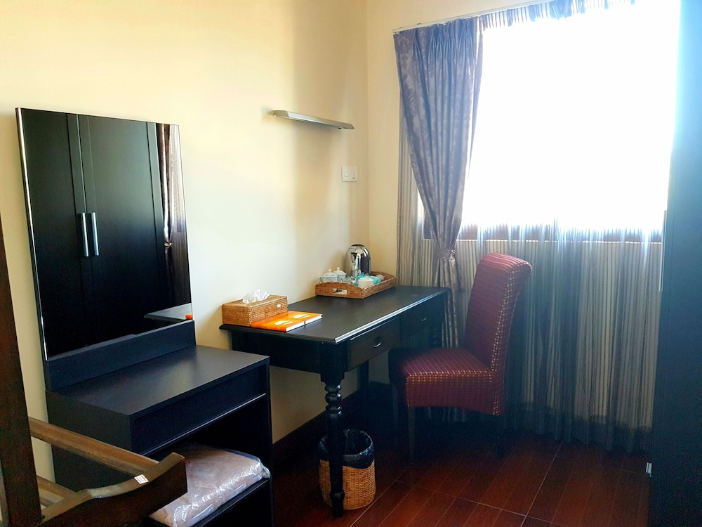 oattara thiri township