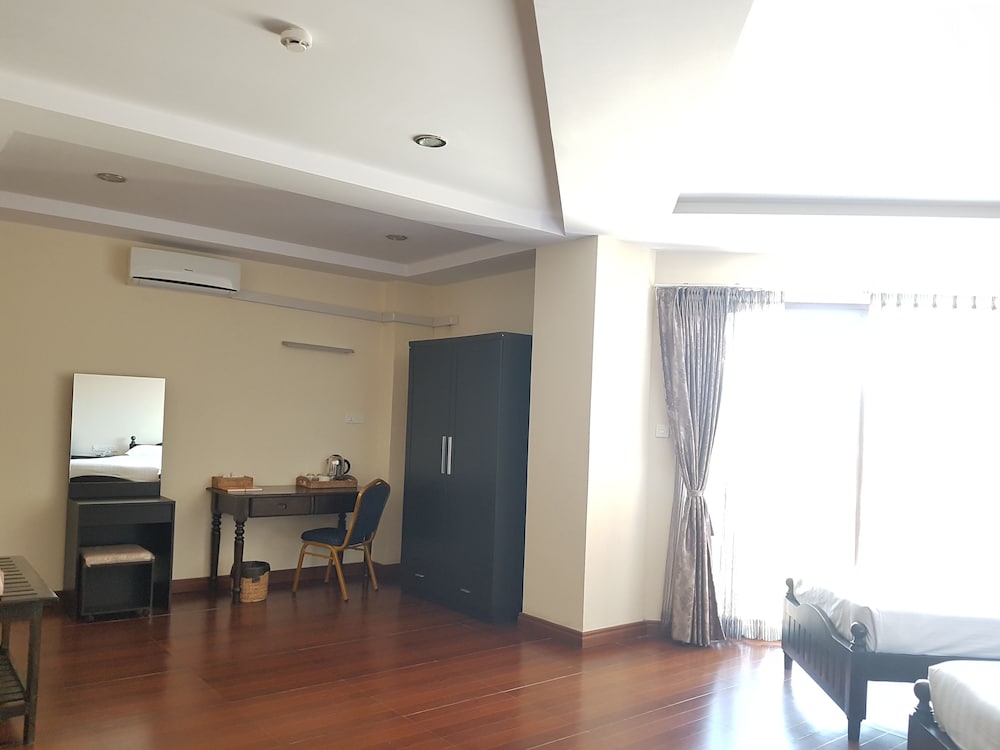 oattara thiri township