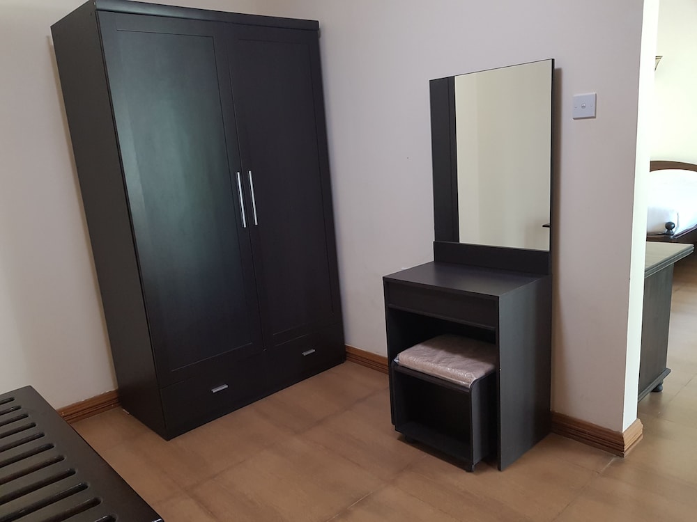 oattara thiri township