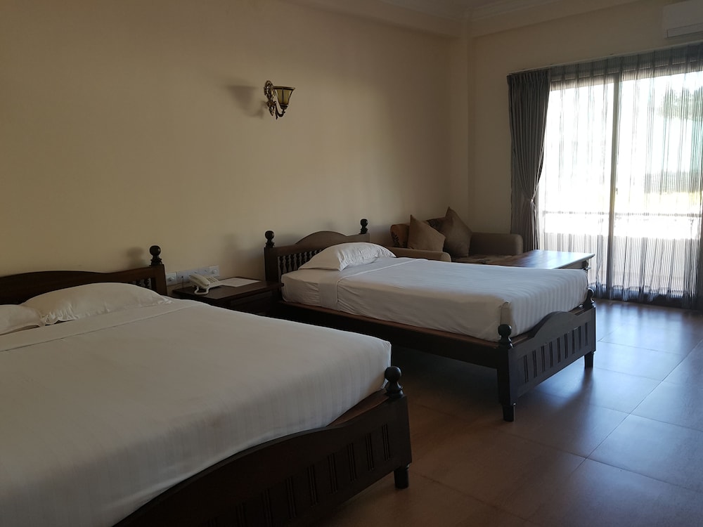 oattara thiri township