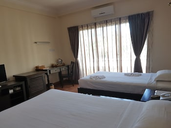 oattara thiri township