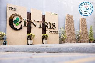 the centris hotel phatthalung