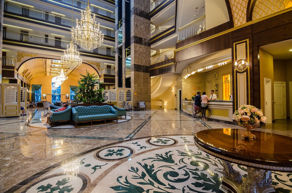 the lumos deluxe resort hotel all inclusive