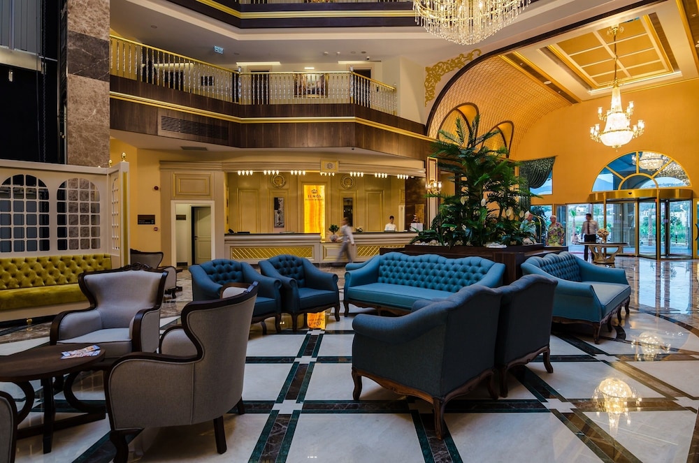 the lumos deluxe resort hotel all inclusive