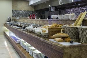 Radisson Blu Hotel, Jeddah Plaza,Taif>>Jeddah,4 star