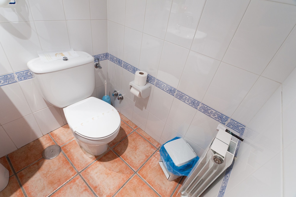 hotel costa de rodiles