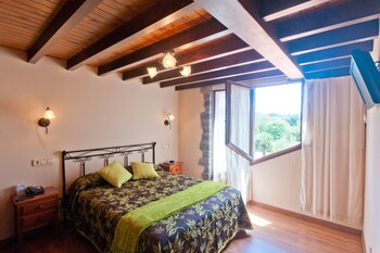 hotel costa de rodiles