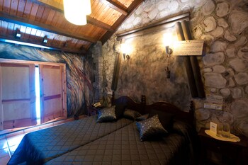 hotel costa de rodiles