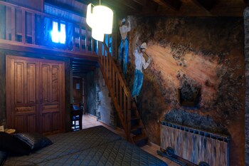 hotel costa de rodiles