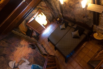 hotel costa de rodiles