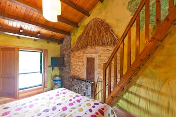 hotel costa de rodiles