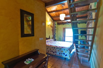 hotel costa de rodiles