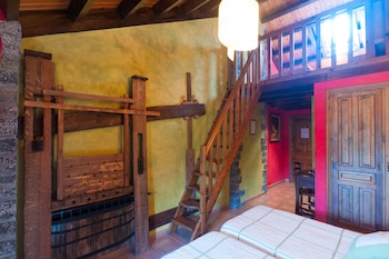 hotel costa de rodiles