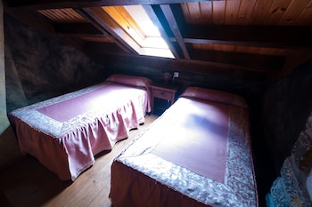 hotel costa de rodiles