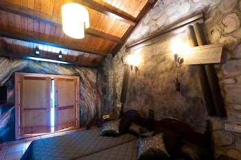 hotel costa de rodiles