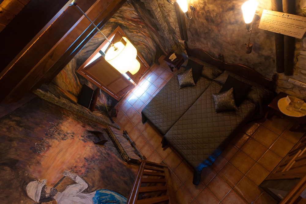 hotel costa de rodiles