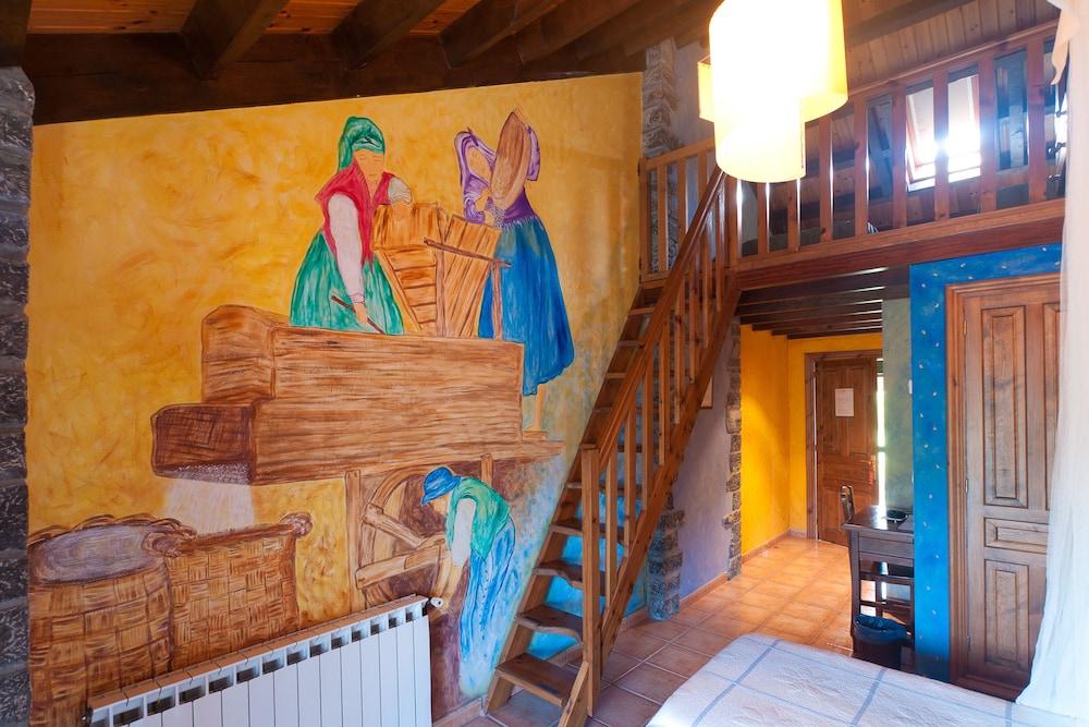 hotel costa de rodiles