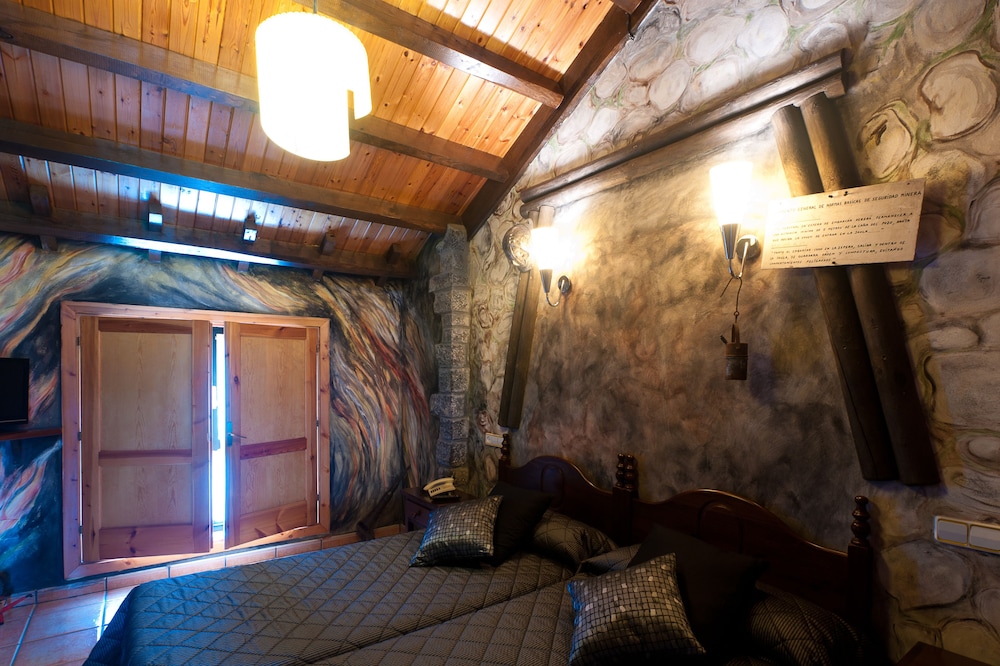 hotel costa de rodiles