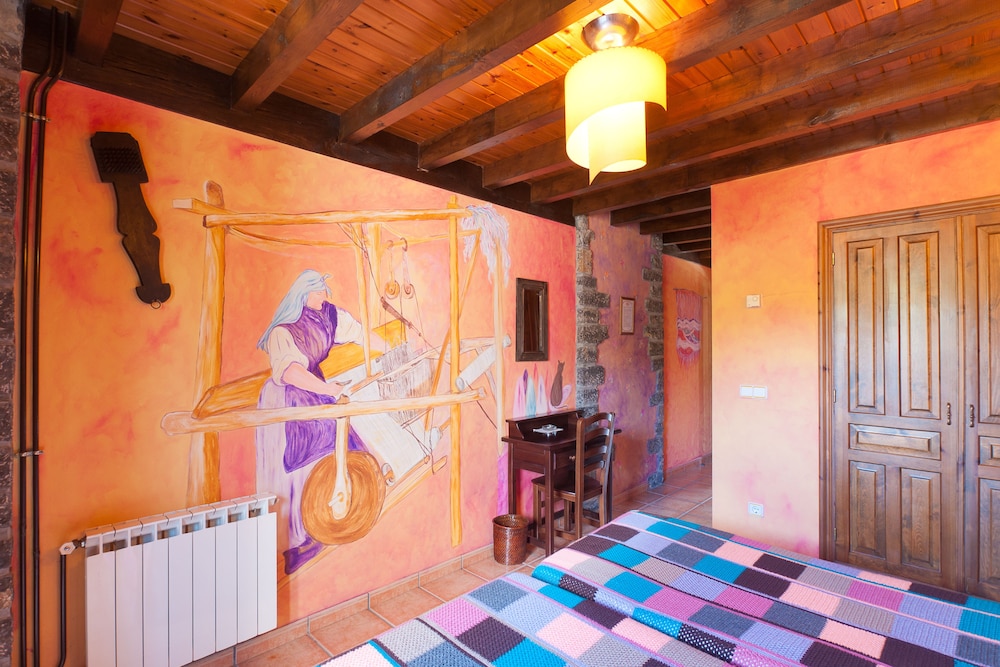 hotel costa de rodiles