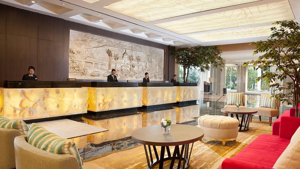 crowne plaza bandung by ihg