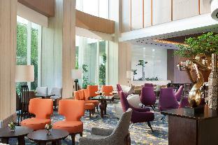 crowne plaza bandung by ihg