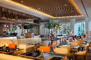 crowne plaza bandung by ihg