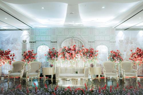 crowne plaza bandung by ihg
