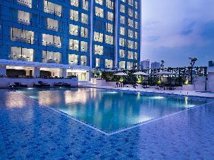 crowne plaza bandung by ihg