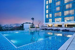 crowne plaza bandung by ihg