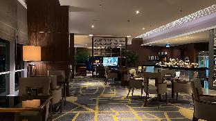 crowne plaza bandung by ihg