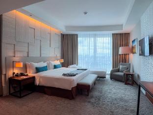 crowne plaza bandung by ihg