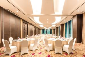 crowne plaza bandung by ihg