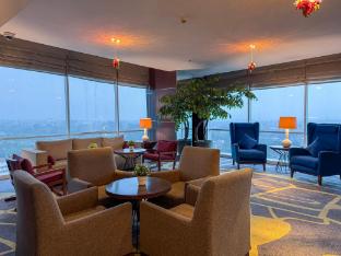 crowne plaza bandung by ihg