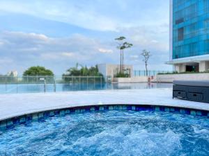 crowne plaza bandung by ihg