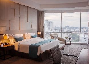 crowne plaza bandung by ihg