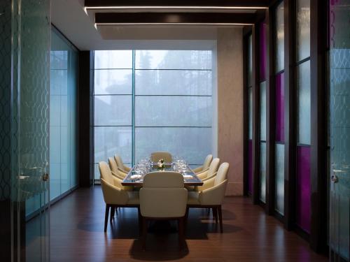 crowne plaza bandung by ihg
