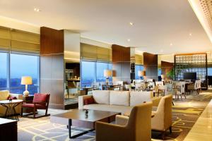 crowne plaza bandung by ihg