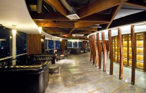 crowne plaza bandung by ihg
