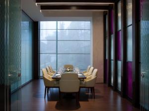 crowne plaza bandung by ihg