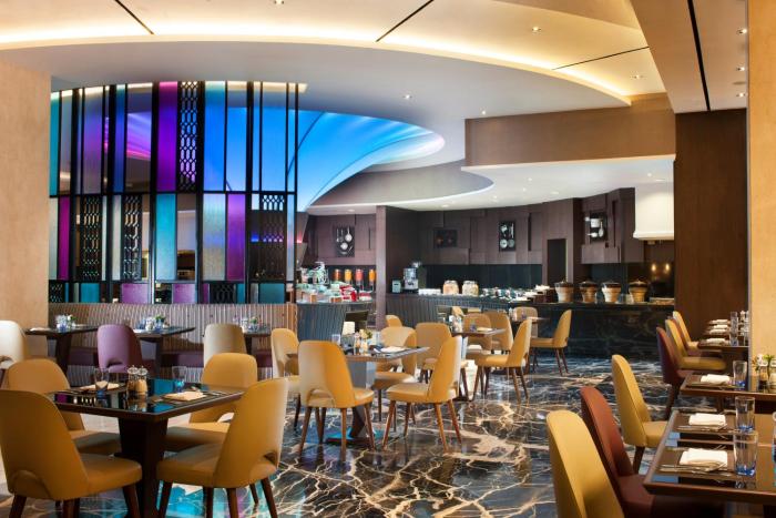 crowne plaza bandung by ihg