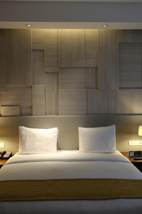 crowne plaza bandung by ihg