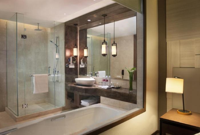 crowne plaza bandung by ihg