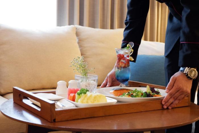 crowne plaza bandung by ihg