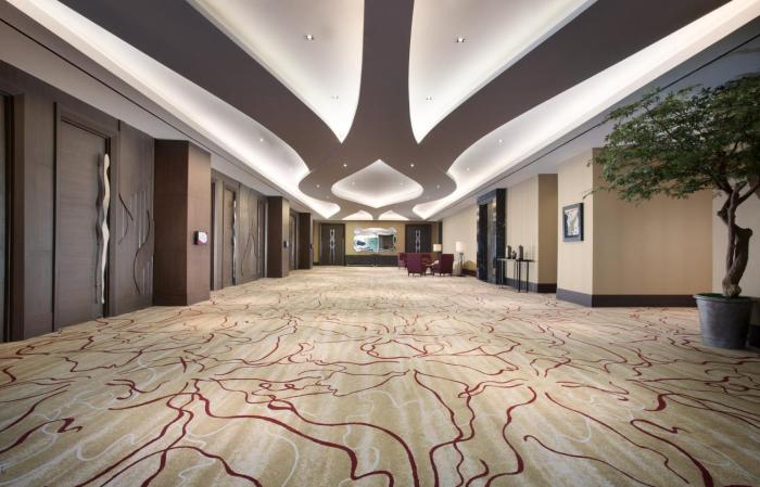 crowne plaza bandung by ihg