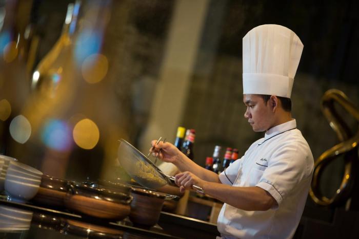 crowne plaza bandung by ihg