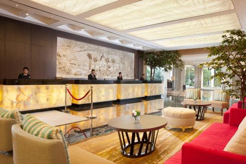 crowne plaza bandung by ihg
